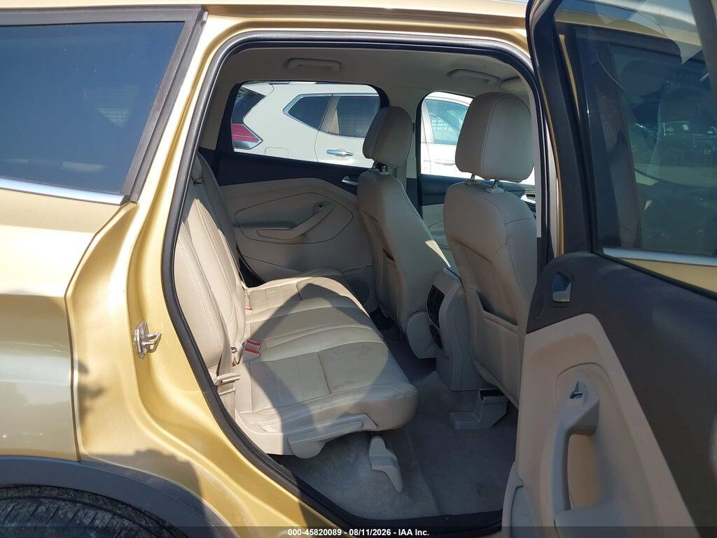 1FMCU9J90FUB38508 2015 FORD ESCAPE photo no. 8