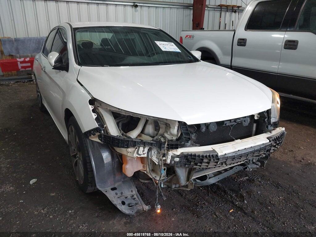 1HGCR2F57FA251877 2015 HONDA ACCORD photo no. 1