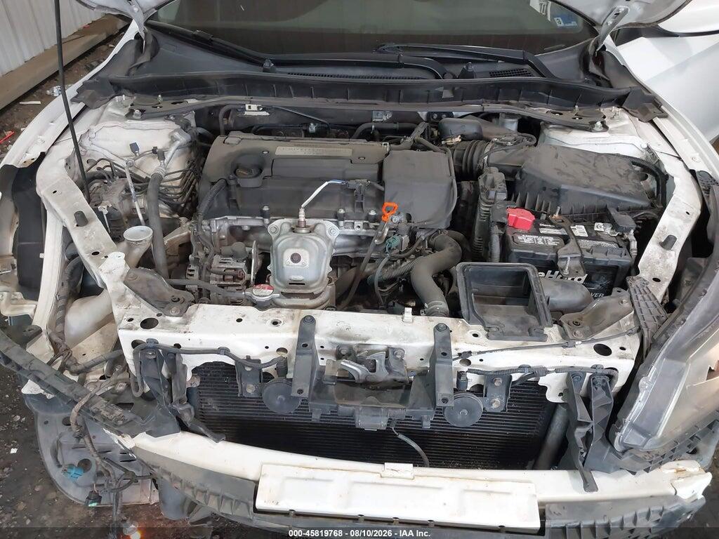 1HGCR2F57FA251877 2015 HONDA ACCORD photo no. 10