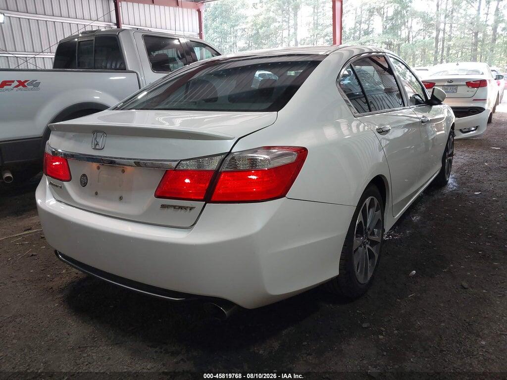 1HGCR2F57FA251877 2015 HONDA ACCORD photo no. 4