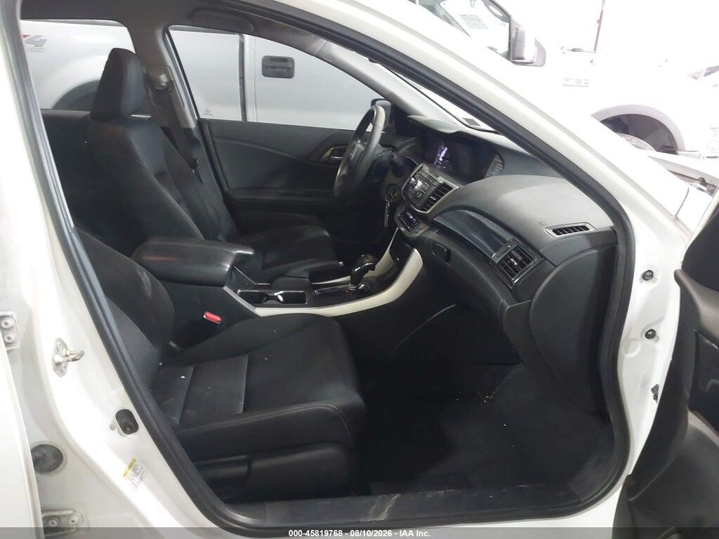 1HGCR2F57FA251877 2015 HONDA ACCORD photo no. 5
