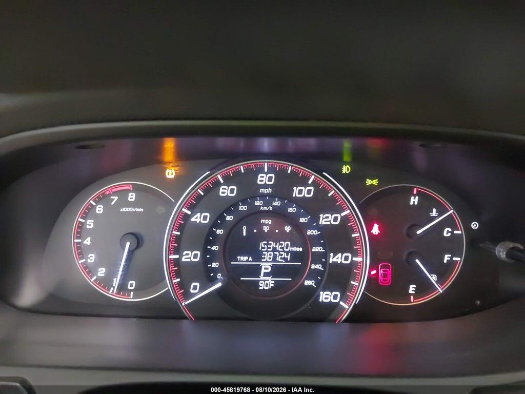 1HGCR2F57FA251877 2015 HONDA ACCORD photo no. 7