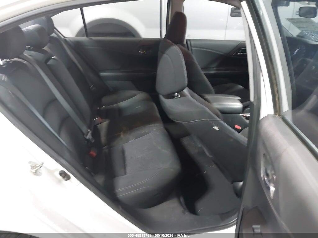1HGCR2F57FA251877 2015 HONDA ACCORD photo no. 8