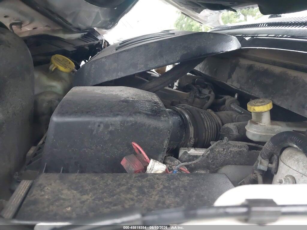 3C4PDCBG5FT742890 2015 DODGE JOURNEY photo no. 10