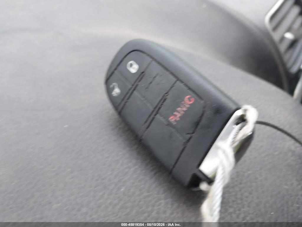3C4PDCBG5FT742890 2015 DODGE JOURNEY photo no. 11
