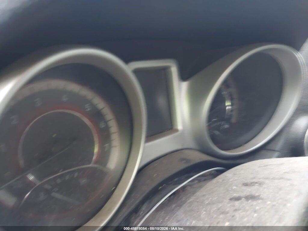 3C4PDCBG5FT742890 2015 DODGE JOURNEY photo no. 7