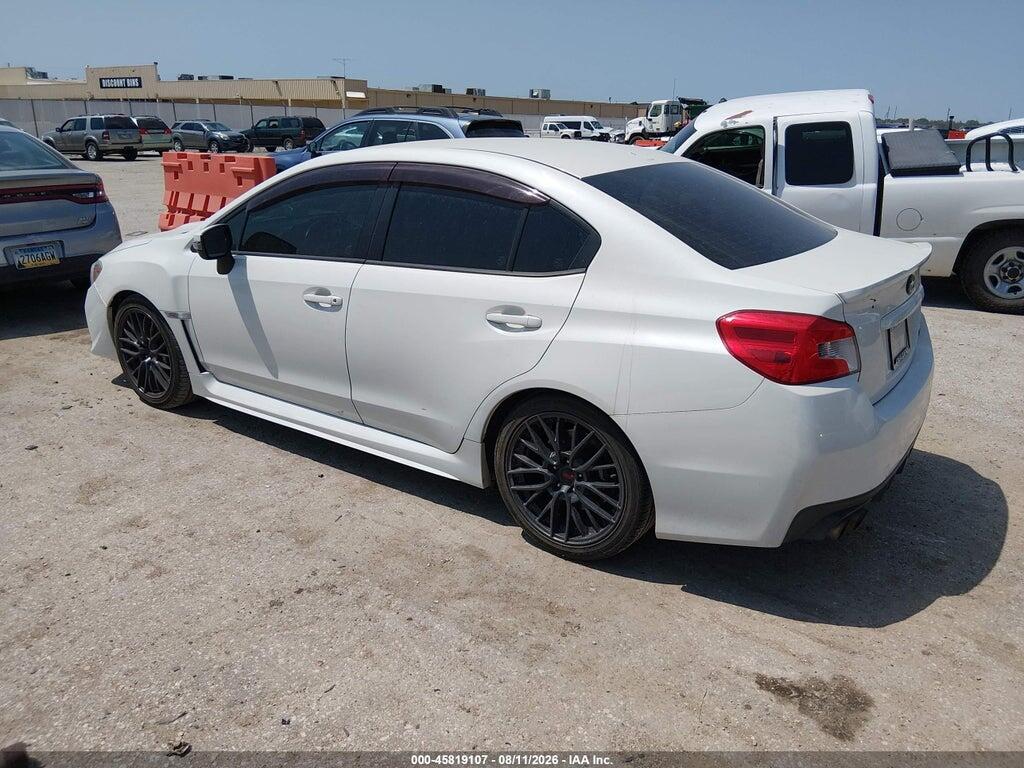 JF1VA2P62F9823452 2015 SUBARU WRX STI photo no. 3