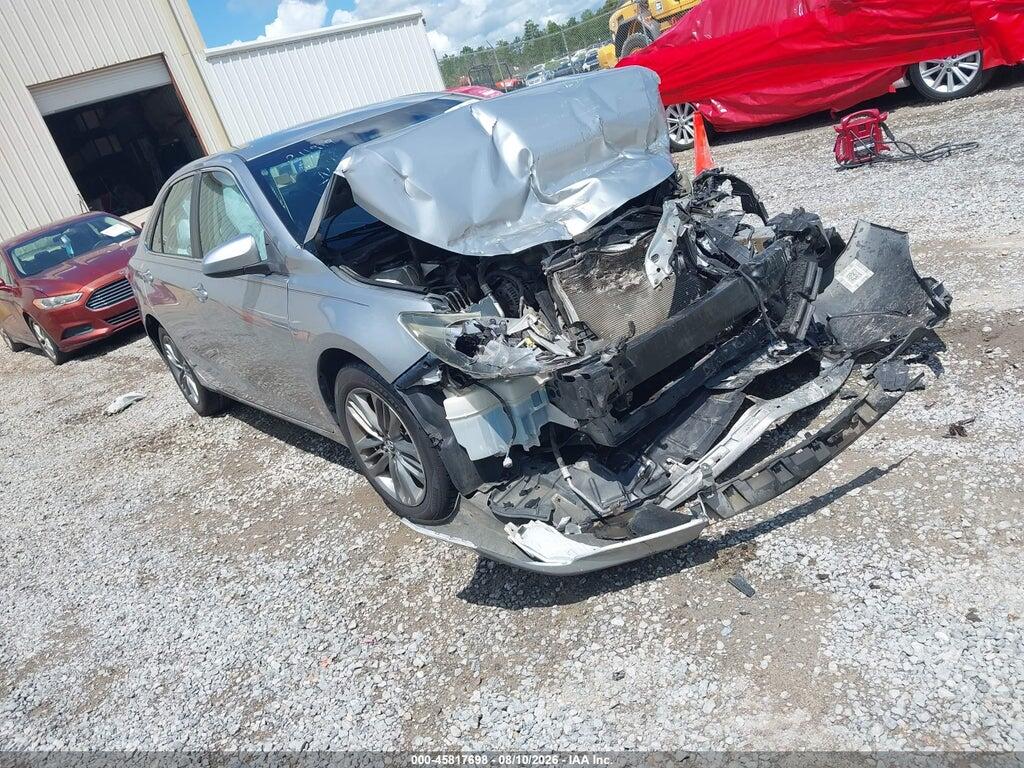 4T1BF1FK1FU008403 2015 TOYOTA CAMRY photo no. 1