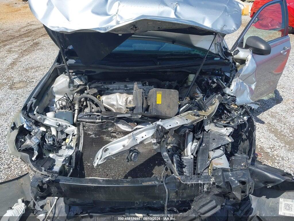 4T1BF1FK1FU008403 2015 TOYOTA CAMRY photo no. 10