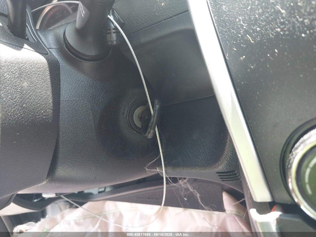 4T1BF1FK1FU008403 2015 TOYOTA CAMRY photo no. 11