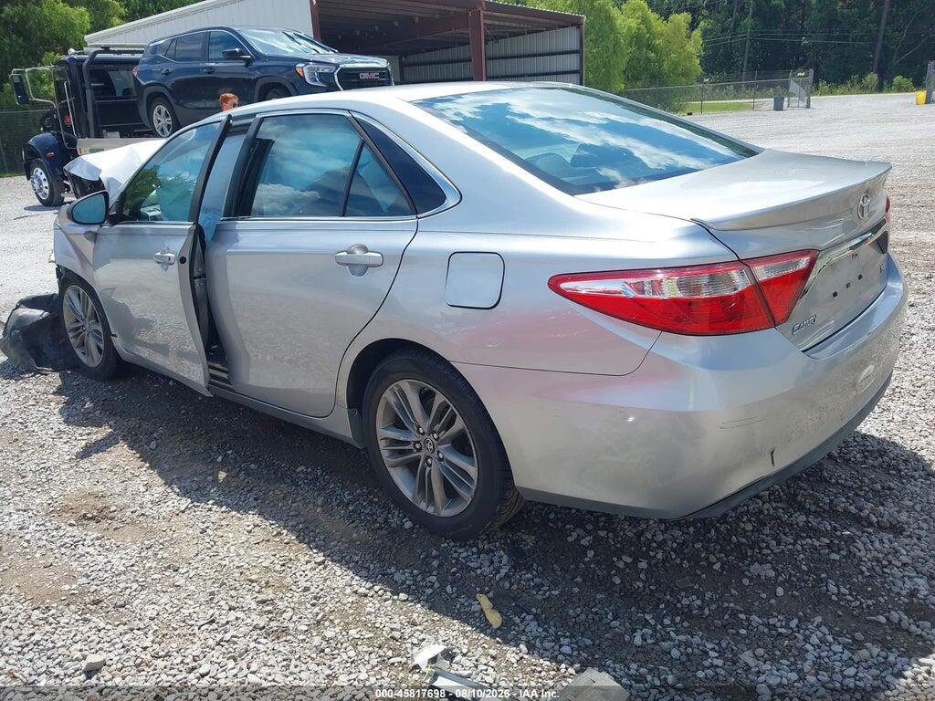 4T1BF1FK1FU008403 2015 TOYOTA CAMRY photo no. 3
