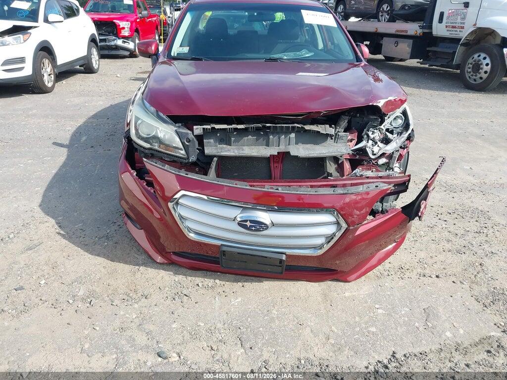 4S3BNAC68F3013960 2015 SUBARU LEGACY photo no. 12