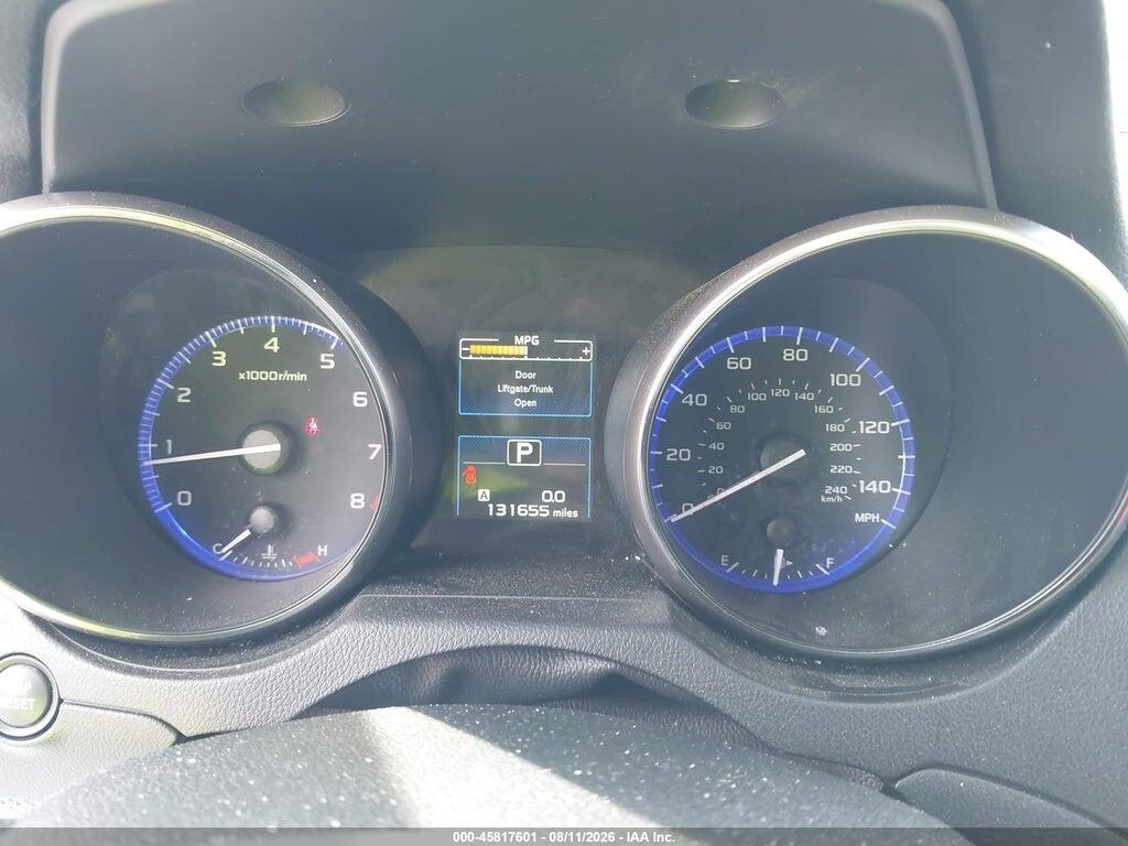 4S3BNAC68F3013960 2015 SUBARU LEGACY photo no. 7