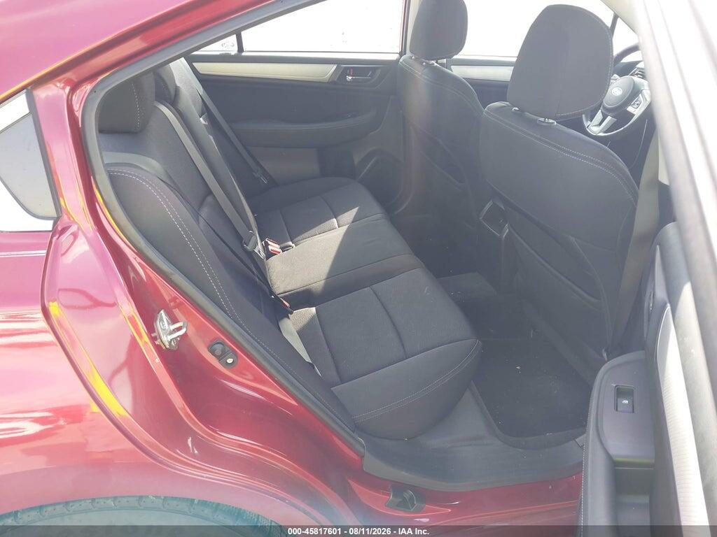 4S3BNAC68F3013960 2015 SUBARU LEGACY photo no. 8