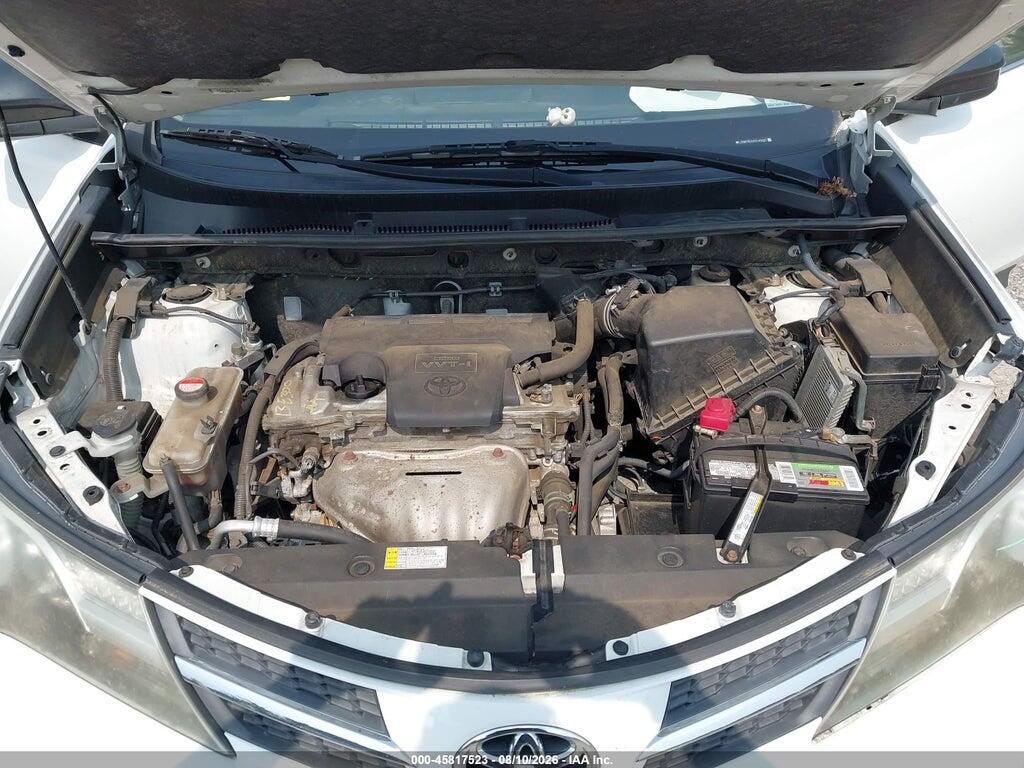 JTMBFREVXFD169637 2015 TOYOTA RAV4 photo no. 10