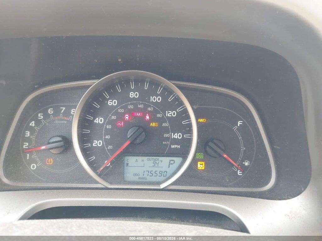 JTMBFREVXFD169637 2015 TOYOTA RAV4 photo no. 7