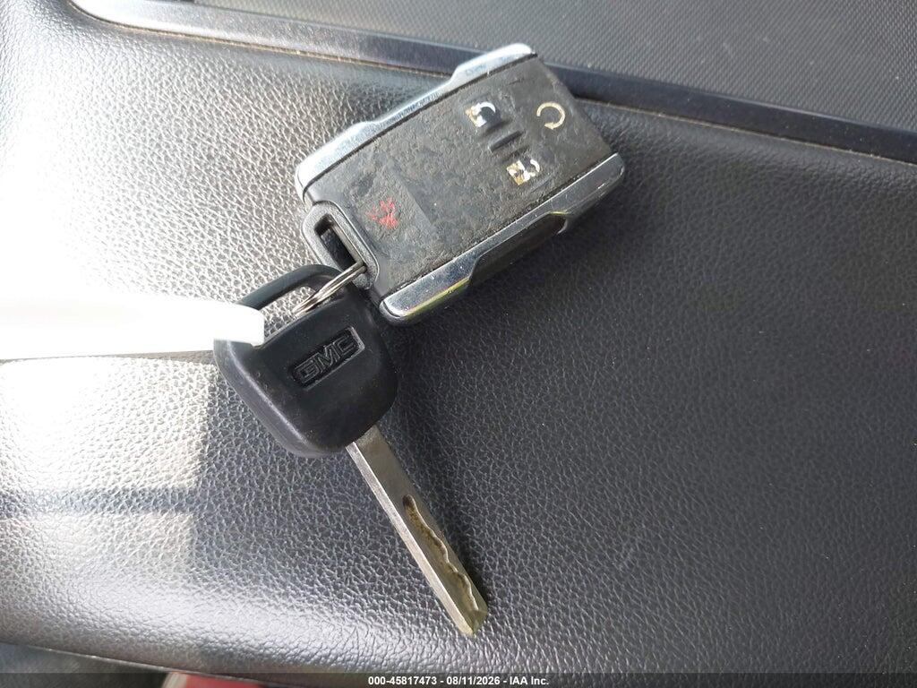 3GTU2VEC9FG229258 2015 GMC SIERRA 1500 photo no. 11