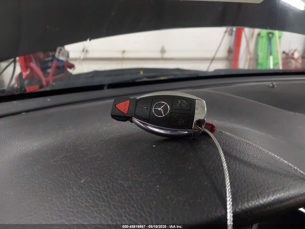 WDDSJ4GB5FN204069 2015 MERCEDES-BENZ CLA 250 photo no. 11