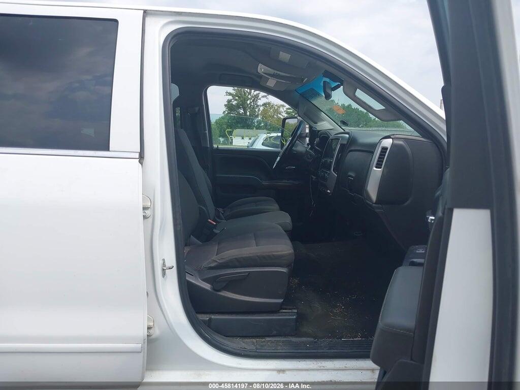 1GT12YE83FF569975 2015 GMC SIERRA 2500HD photo no. 5