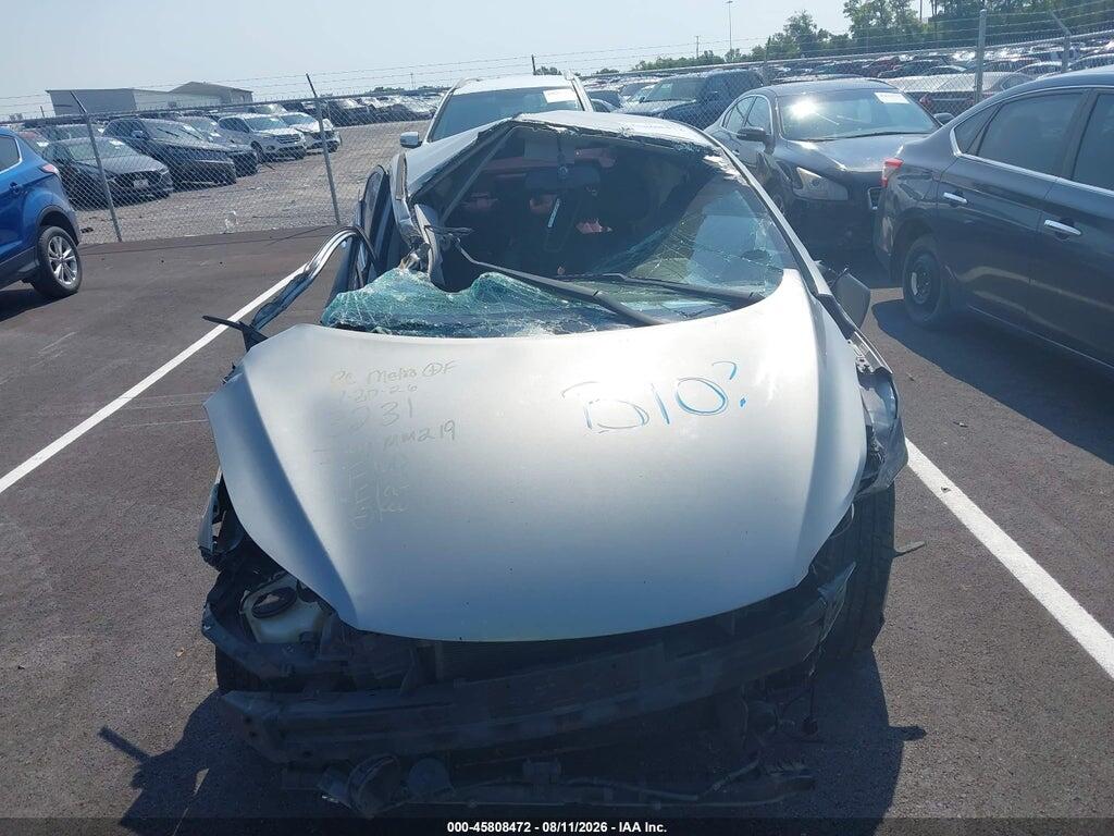 KMHDH4AE5FU353231 2015 HYUNDAI ELANTRA photo no. 11