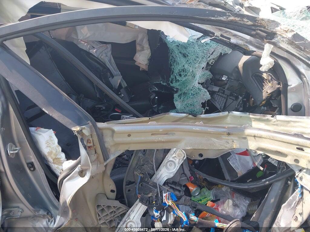 KMHDH4AE5FU353231 2015 HYUNDAI ELANTRA photo no. 5