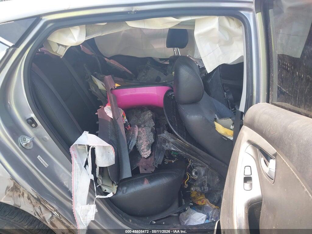 KMHDH4AE5FU353231 2015 HYUNDAI ELANTRA photo no. 8