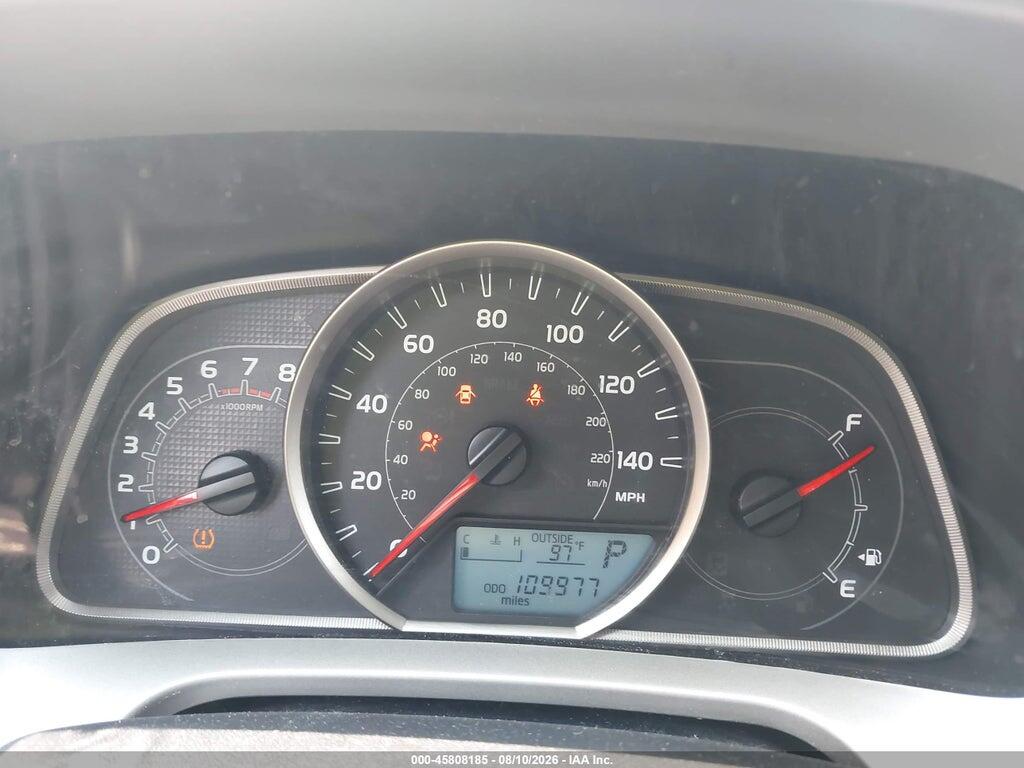 2T3RFREV0FW323676 2015 TOYOTA RAV4 photo no. 7