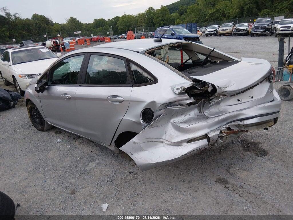 3FADP4AJ7FM219173 2015 FORD FIESTA photo no. 3