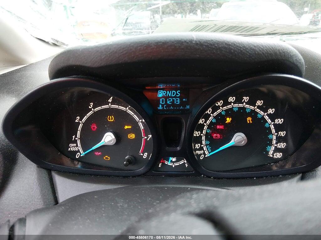 3FADP4AJ7FM219173 2015 FORD FIESTA photo no. 7