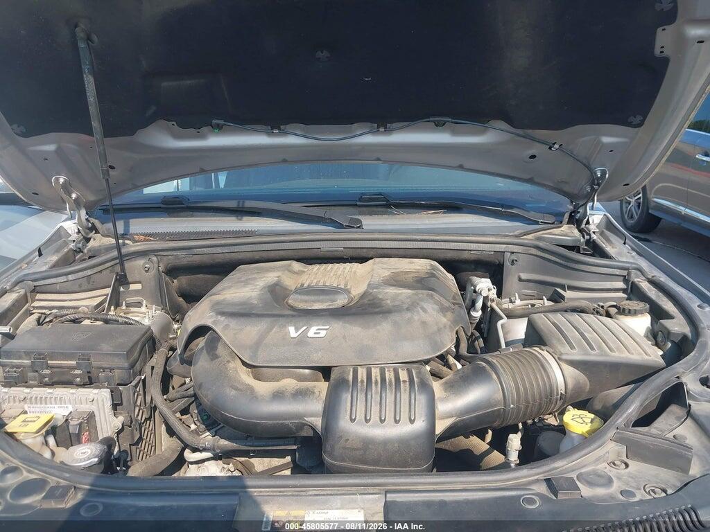 1C4RJEBG9FC906182 2015 JEEP GRAND CHEROKEE photo no. 10