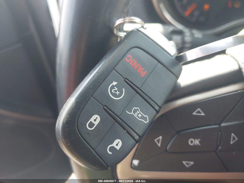 1C4RJEBG9FC906182 2015 JEEP GRAND CHEROKEE photo no. 11