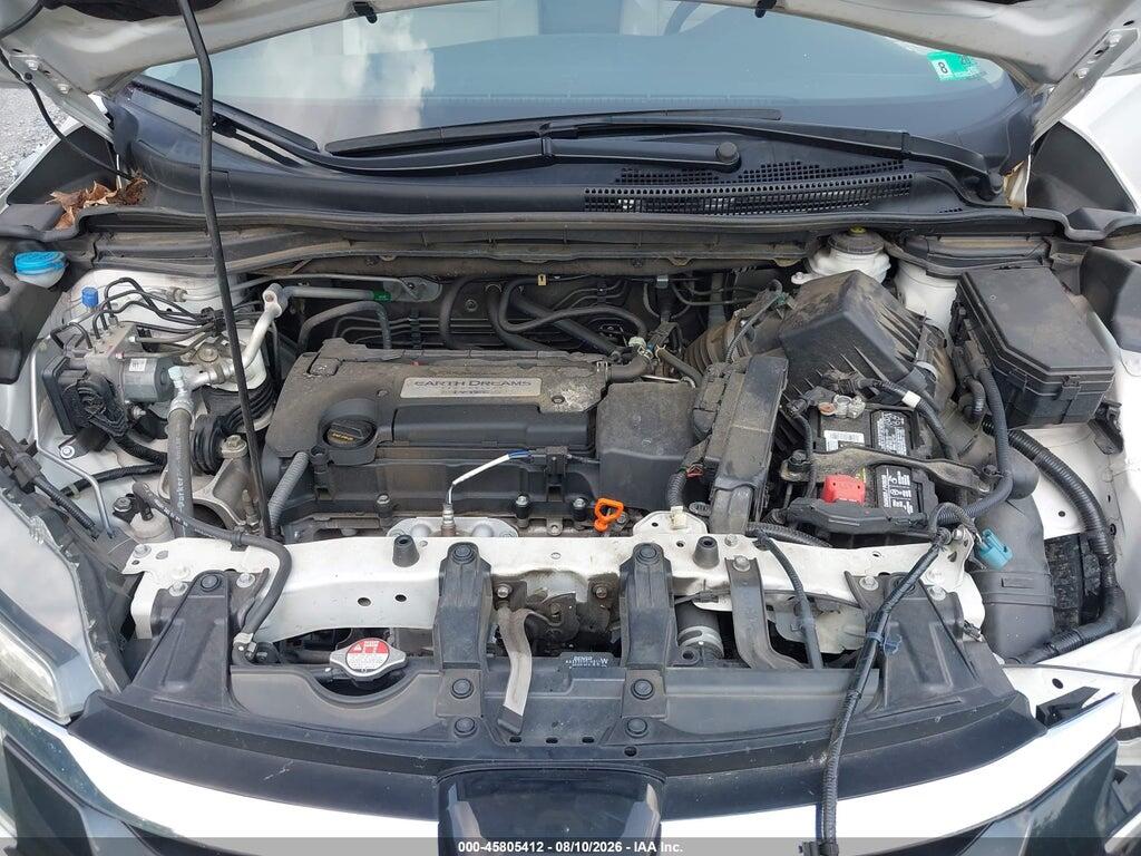 5J6RM4H73FL079833 2015 HONDA CR-V photo no. 10