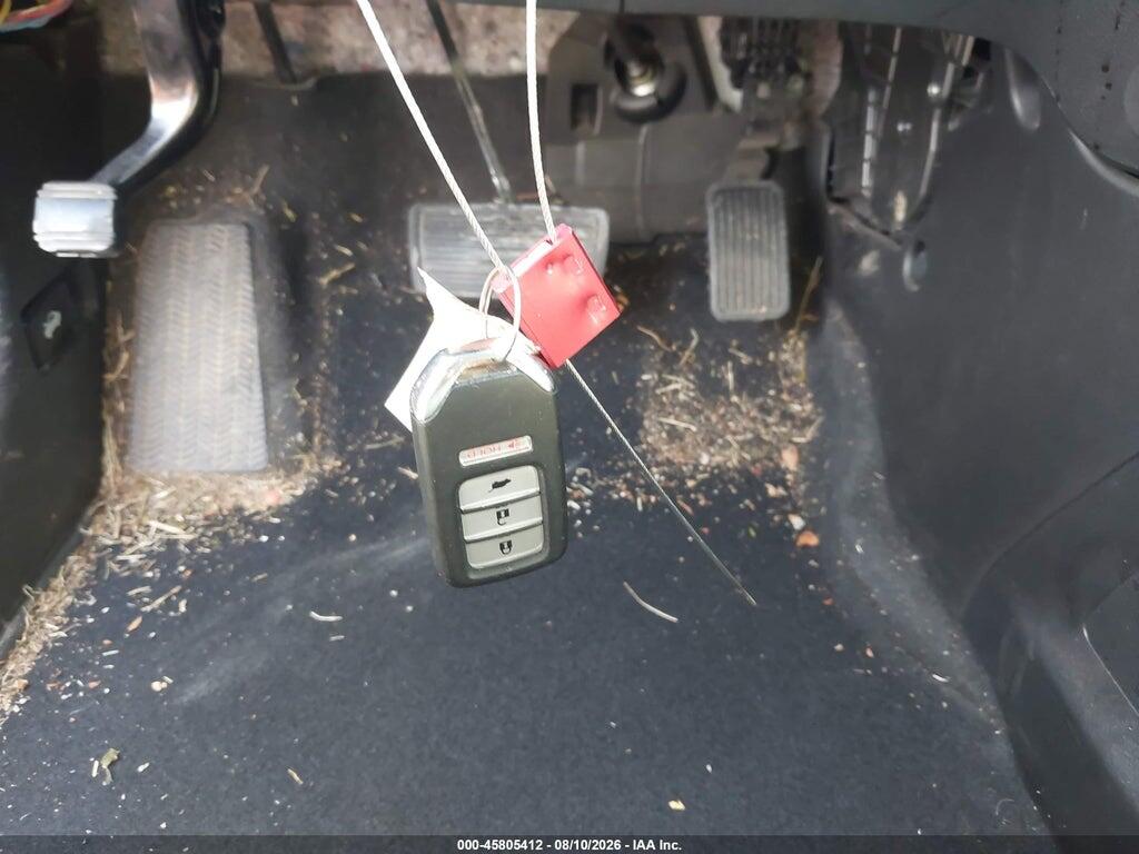 5J6RM4H73FL079833 2015 HONDA CR-V photo no. 11