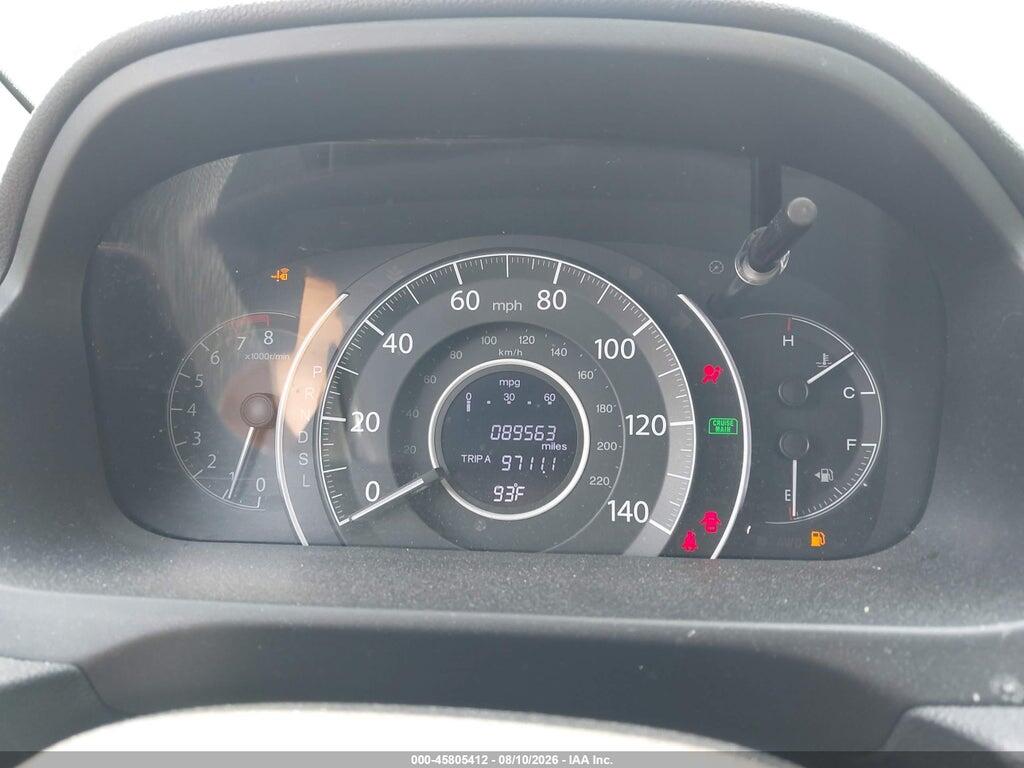 5J6RM4H73FL079833 2015 HONDA CR-V photo no. 7