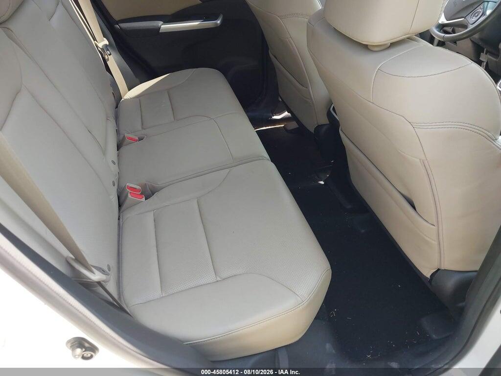 5J6RM4H73FL079833 2015 HONDA CR-V photo no. 8