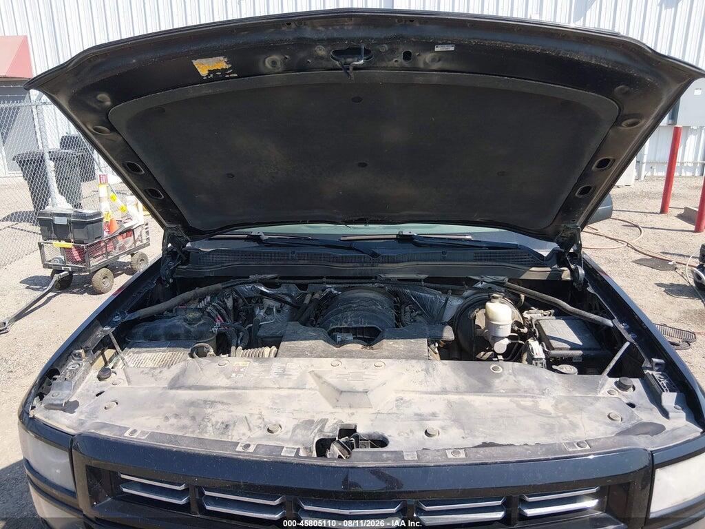 3GCUKSEC7FG418456 2015 CHEVROLET SILVERADO 1500 photo no. 10