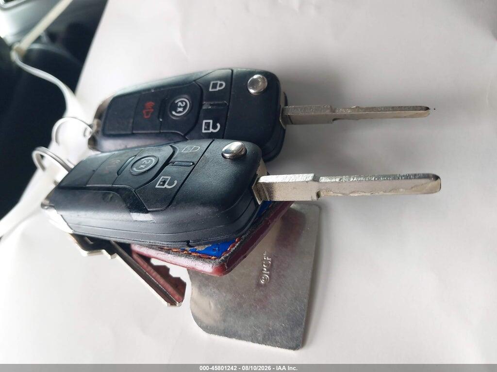 1FTEW1EP5FFC89687 2015 FORD F-150 photo no. 11