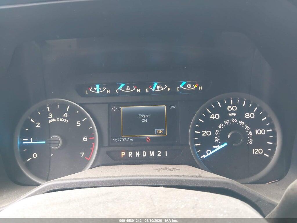 1FTEW1EP5FFC89687 2015 FORD F-150 photo no. 7