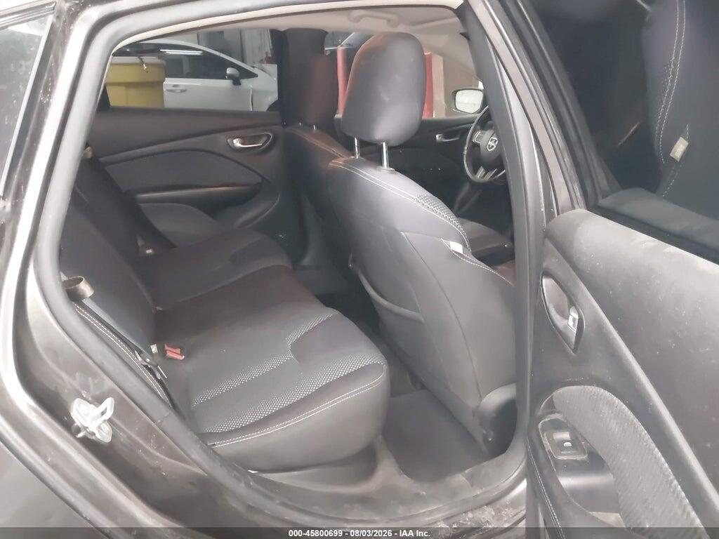 1C3CDFBB0FD238407 2015 DODGE DART photo no. 8
