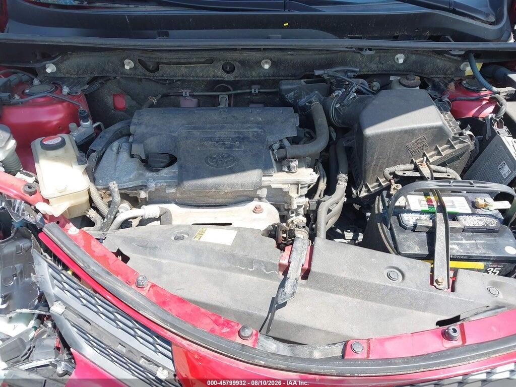 JTMBFREV5FD110477 2015 TOYOTA RAV4 photo no. 10