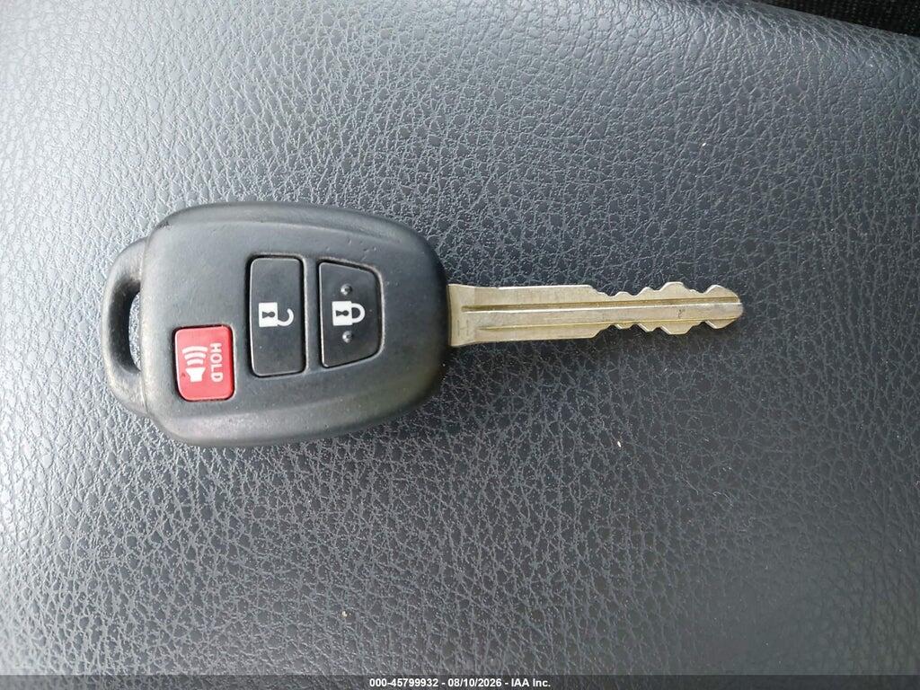 JTMBFREV5FD110477 2015 TOYOTA RAV4 photo no. 11