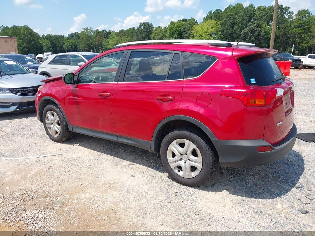 JTMBFREV5FD110477 2015 TOYOTA RAV4 photo no. 3