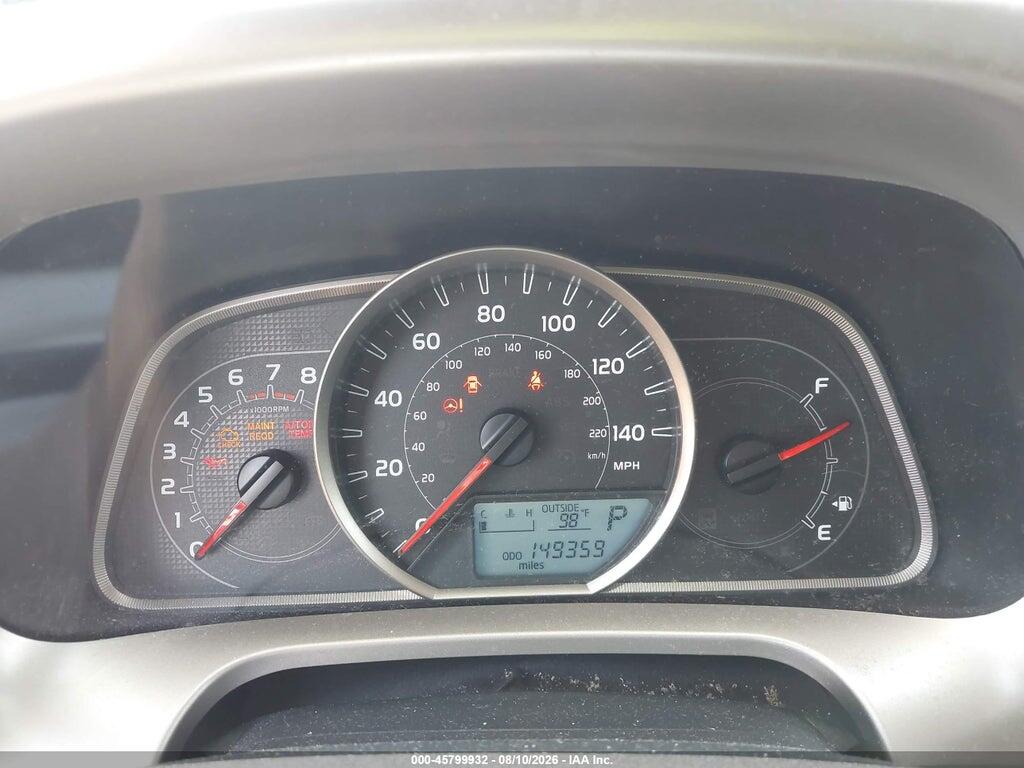 JTMBFREV5FD110477 2015 TOYOTA RAV4 photo no. 7