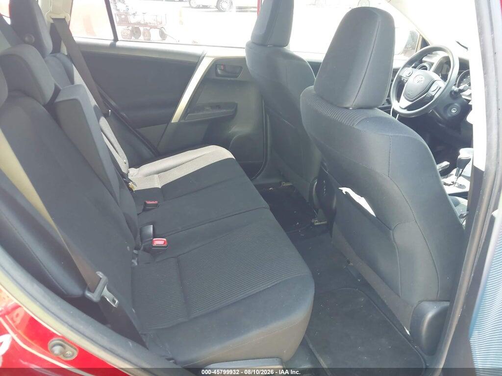 JTMBFREV5FD110477 2015 TOYOTA RAV4 photo no. 8