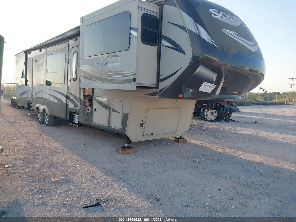573FS4320F1102547 2015 GRAND DESIGN OTHER photo no. 1