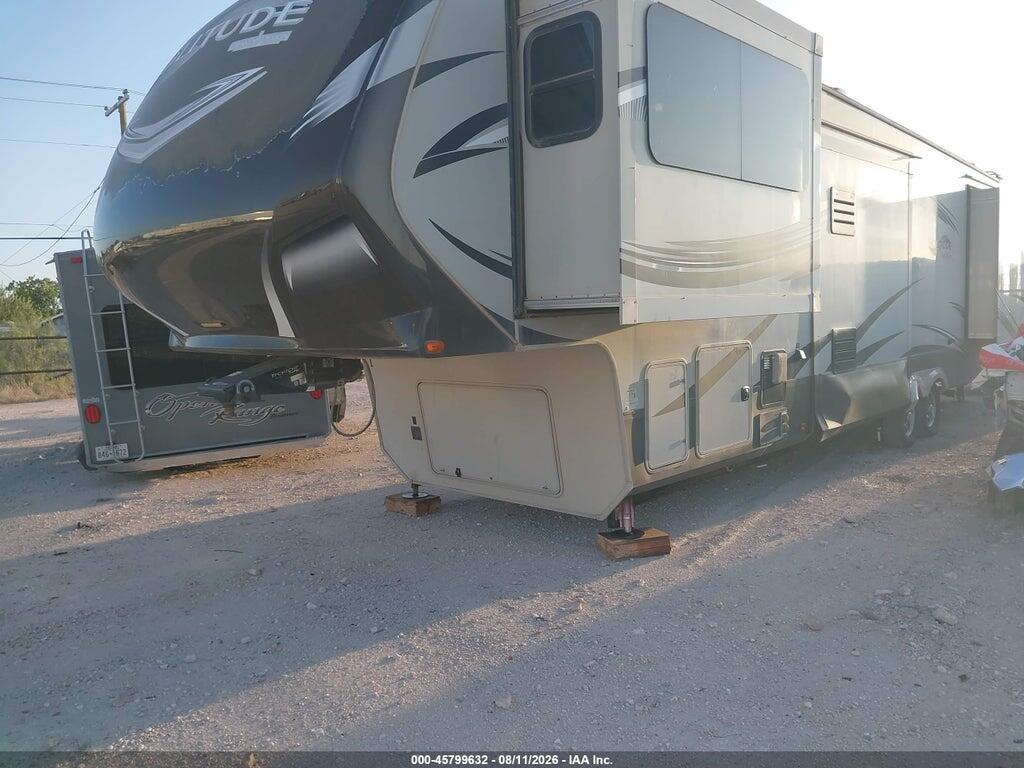 573FS4320F1102547 2015 GRAND DESIGN OTHER photo no. 2