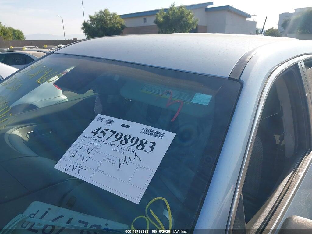 2GNALAEK3F6361337 2015 CHEVROLET EQUINOX photo no. 12