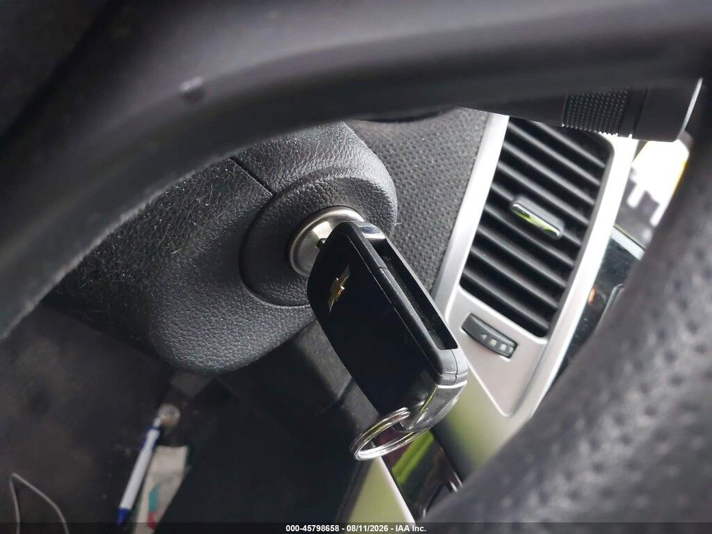 1G1PC5SB6F7177761 2015 CHEVROLET CRUZE photo no. 11