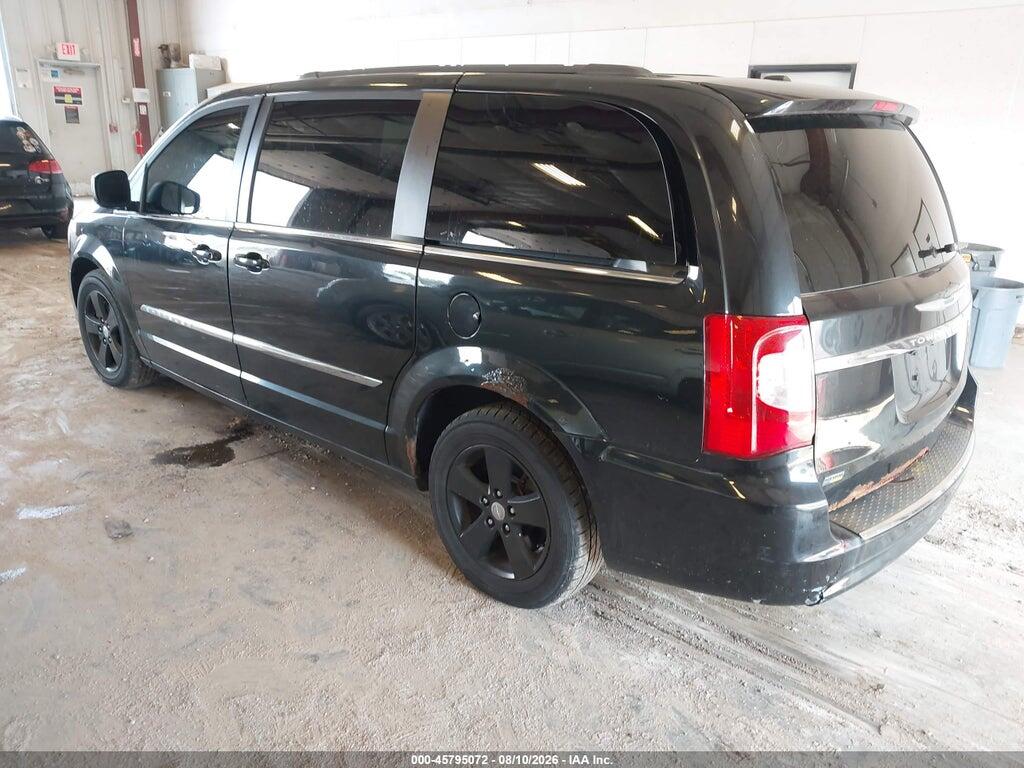 2C4RC1CG2FR504092 2015 CHRYSLER TOWN & COUNTRY photo no. 3
