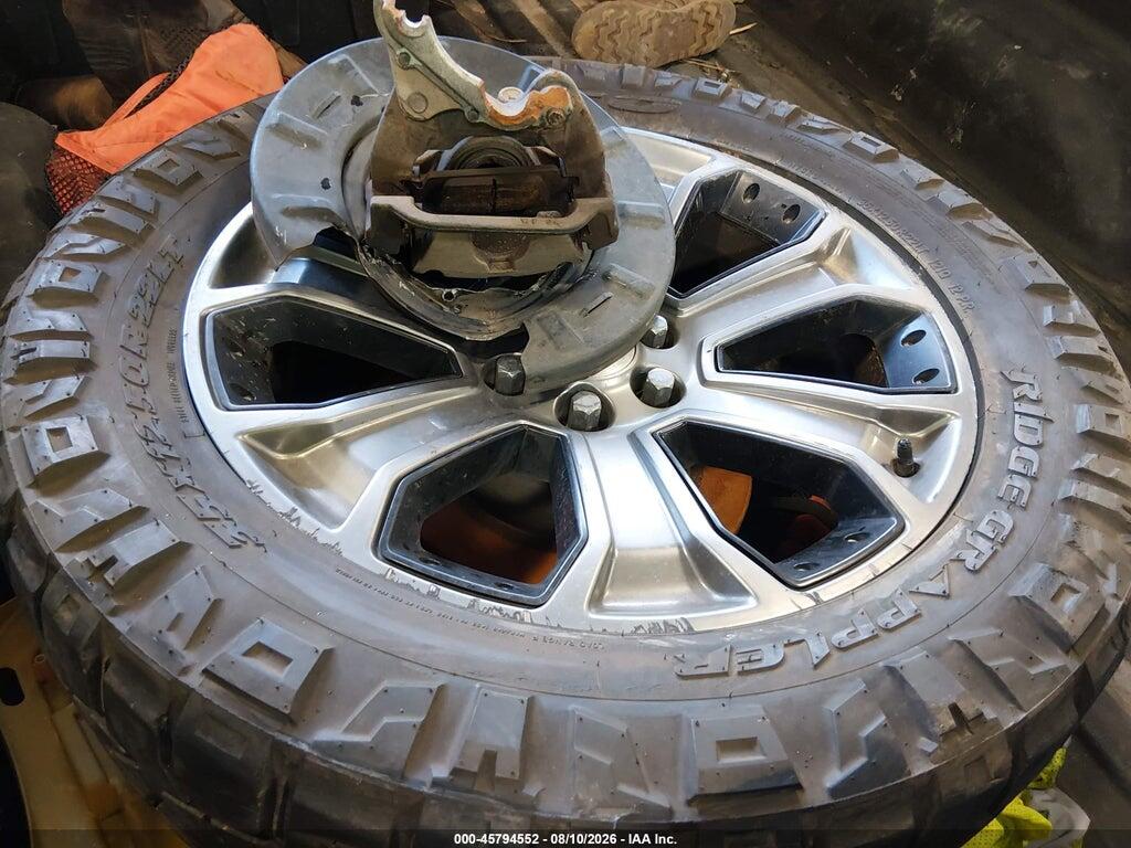 3GTU2WEJ2FG192249 2015 GMC SIERRA 1500 photo no. 12